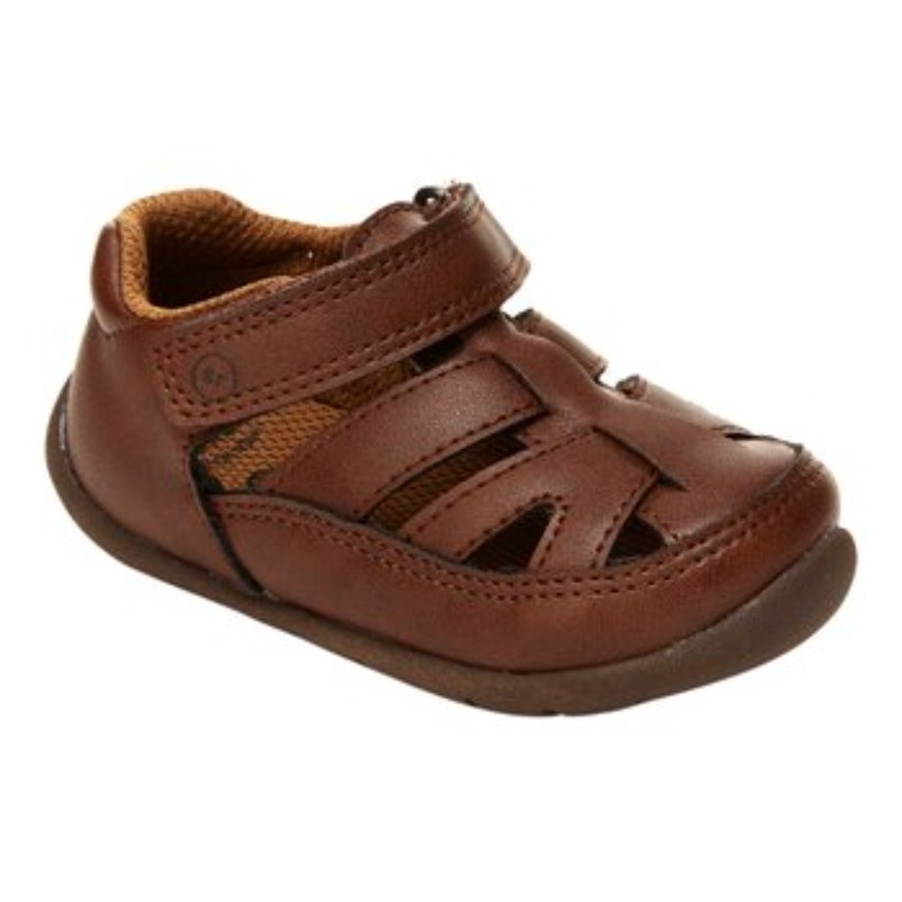 Munchkin by Stride Rite  Joey (Infant/Toddler) NWT size 3